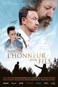 Во имя чести сына (фильм 2020) смотреть