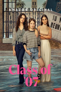 Выпуск '07 (сериал) смотреть