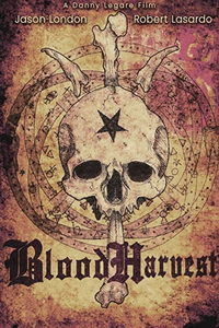 Кровавый урожай (фильм 2023) смотреть