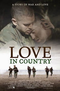 Любовь на войне (фильм 2023) онлайн