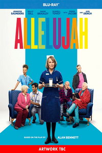 Аллилуйя (фильм 2022) онлайн