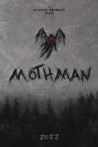 Человек-мотылёк (фильм 2022) смотреть