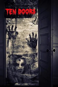 Десять дверей (фильм 2022) смотреть