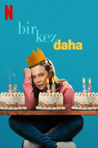 Ещё разок (фильм 2023) смотреть