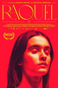 Евангелие от Ракель 1:1 (фильм 2022) онлайн