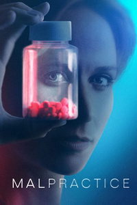 Халатность (сериал) онлайн