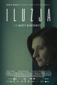 Иллюзия (фильм 2022) смотреть