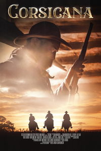 Корсикана (фильм 2020) смотреть
