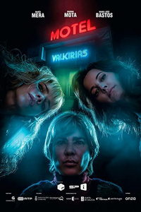 Мотель Валькирии (сериал) смотреть