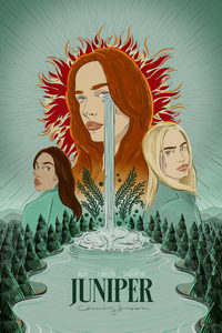 Можжевельник (фильм 2022) смотреть