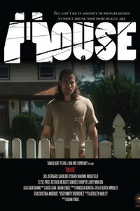 Мышь (фильм 2021) смотреть