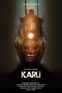 Незнакомец (2022) смотреть