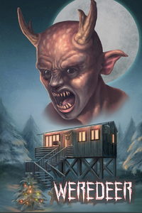 Олень-оборотень (фильм 2022) онлайн