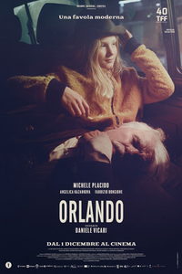 Орландо (фильм 2022) онлайн