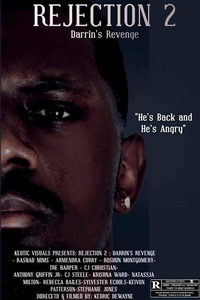 Отказ 2: Месть Дэррина (фильм 2020) смотреть