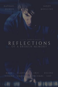 Отражения разбитой памяти (фильм 2022) смотреть