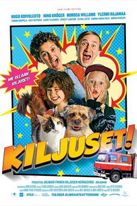 Переполох (фильм 2022) онлайн