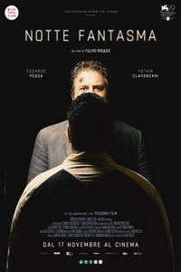 Призрачная ночь (фильм 2022) онлайн