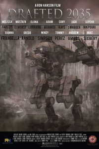 Призванный: 2035 (фильм 2017) смотреть