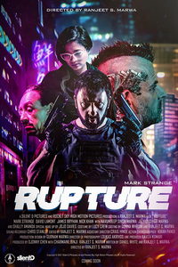 Раскол (фильм 2022) смотреть