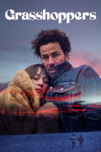 Саранча (фильм 2021) смотреть