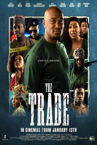 Сделка (фильм 2023) онлайн