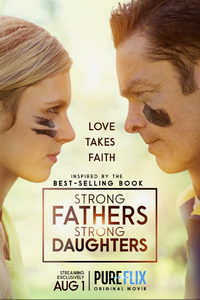 Сильные отцы, сильные дочери (фильм 2022) смотреть
