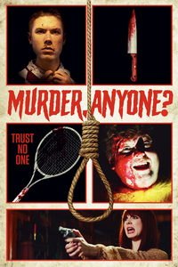 Сыграем в убийство? (фильм 2022) онлайн