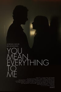 Ты для меня всё (фильм 2020) смотреть