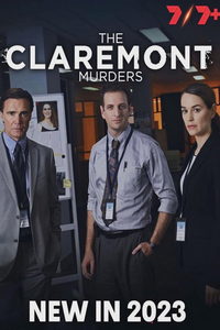 Убийства в Клермонте (сериал) онлайн