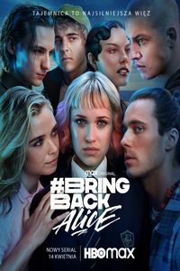 Верните Алисию (сериал) смотреть