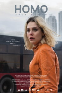 Всего лишь человек (фильм 2020) смотреть