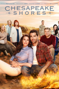 На Чесапикских берегах (сериал) смотреть