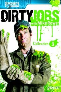 Грязная работенка (сериал) онлайн