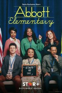 Начальная школа «Эбботт» (сериал) онлайн