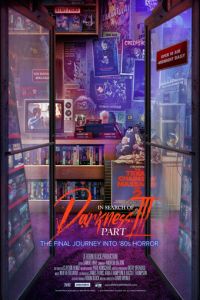 В поисках тьмы. Часть 3 (фильм 2022) онлайн