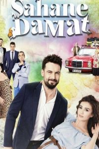 Замечательный зять (сериал) онлайн