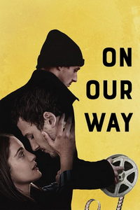 На своём пути (фильм 2021) смотреть