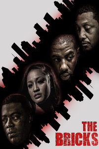 Брикеты (фильм 2022) смотреть