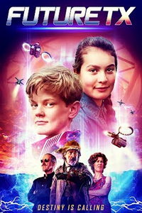 Будущее TX (фильм 2022) смотреть