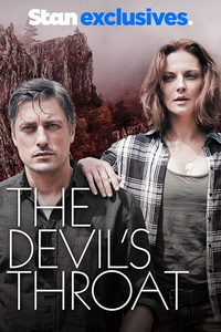Дьявольское горло (сериал) смотреть