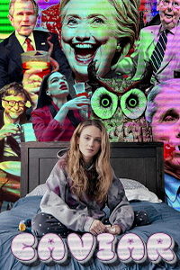 Икра (фильм 2023) смотреть