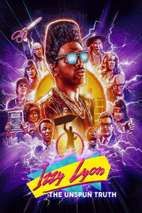 Иззи Лайон: Неразвращённая правда (фильм 2018) смотреть