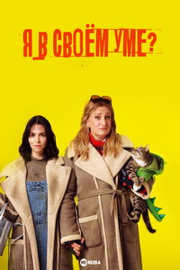 Я в своём уме? (сериал) смотреть
