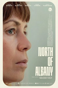 К северу от Олбани (фильм 2022) смотреть