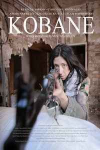 Кобани (фильм 2022) смотреть