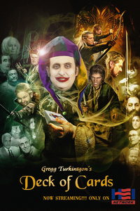 Колода Карт (фильм 2022) онлайн