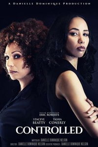 Контроль (фильм 2022) онлайн