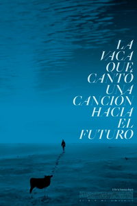 Корова, которая пела песню в будущее (фильм 2022) смотреть