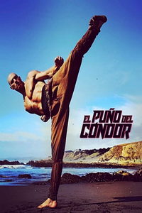 Кулак Кондора (фильм 2021) онлайн